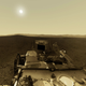 Illustration for article titled Scientists claim to have discovered something earthshaking on Mars